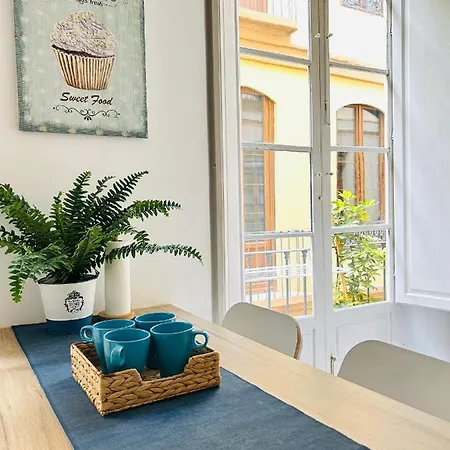 Clemens9 Premium * Málaga