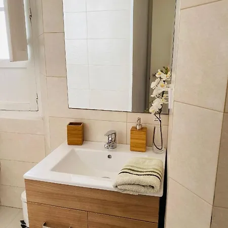 Clemens9 Premium * Malaga