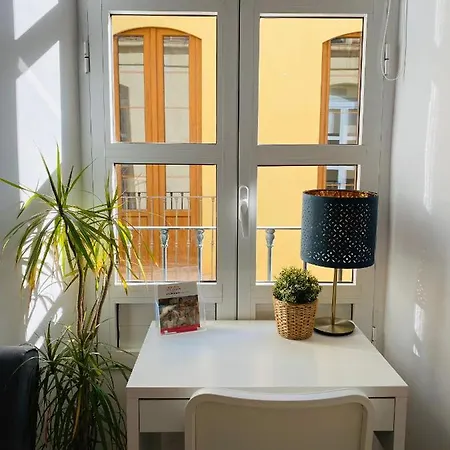 Apartment Clemens9 Premium