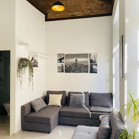 Apartment Clemens9 Premium Malaga