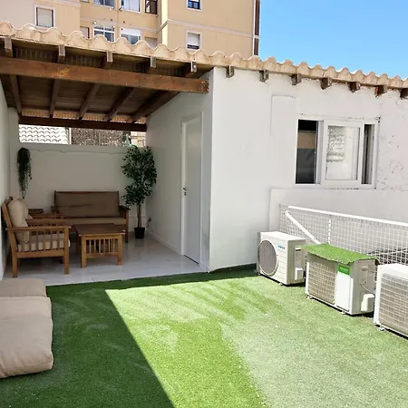 Clemens9 Premium Apartment *