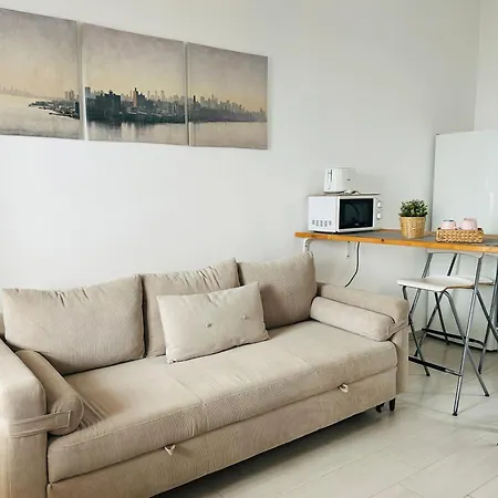 Apartment Clemens9 Premium Malaga