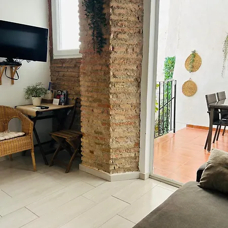 Clemens9 Premium Apartmán Màlaga