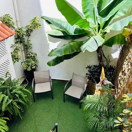 Clemens9 Premium Apartment