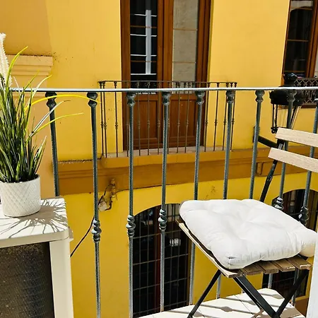 Clemens9 Premium Apartment *