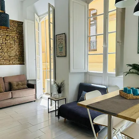 Clemens9 Premium Apartment Malaga