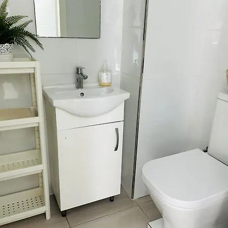 Clemens9 Premium Apartment Malaga
