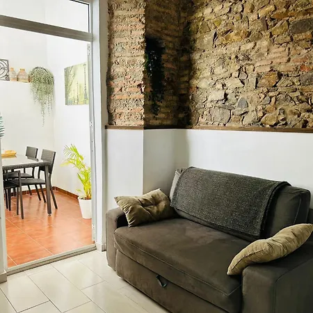 Apartment Clemens9 Premium Malaga