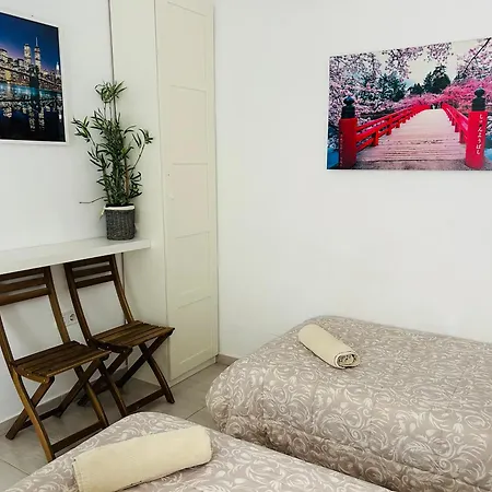 Clemens9 Premium * Malaga
