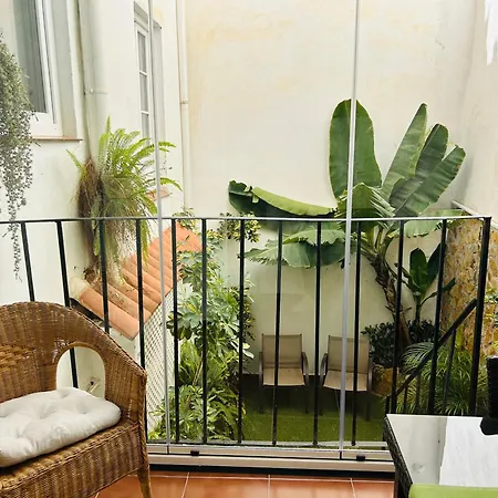Clemens9 Premium Apartment Malaga