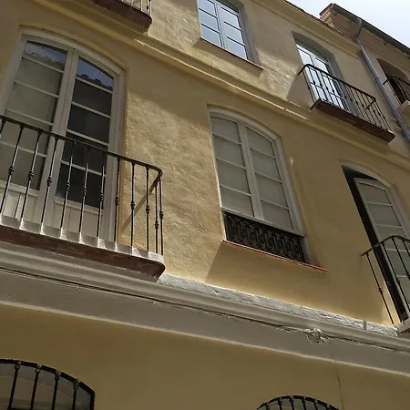 Apartment Clemens9 Premium Malaga