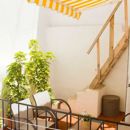 Apartmán Clemens9 Premium Màlaga