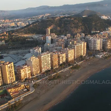 Clemens9 Premium Apartment Malaga