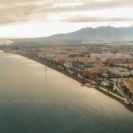 Clemens9 Premium Apartment Malaga