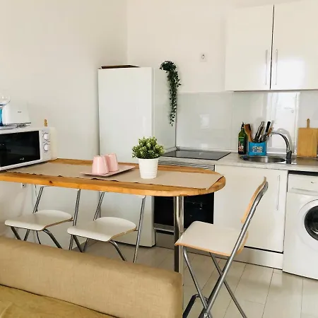 Clemens9 Premium Apartment *
