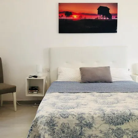 Clemens9 Premium Apartment Malaga