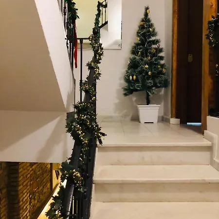 Clemens9 Premium Apartment Malaga